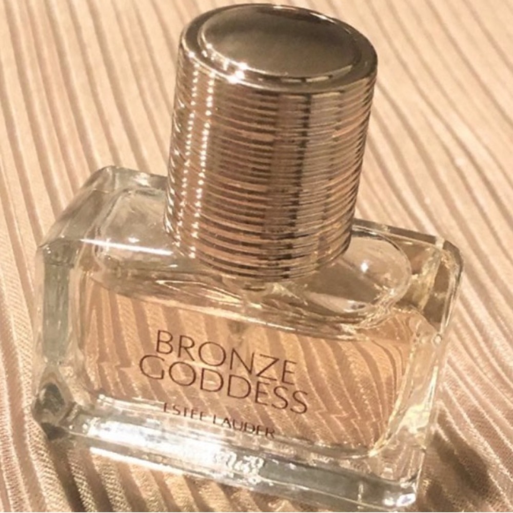 Estée Lauder Bronze Goddess 4ml Mini Travel Spray